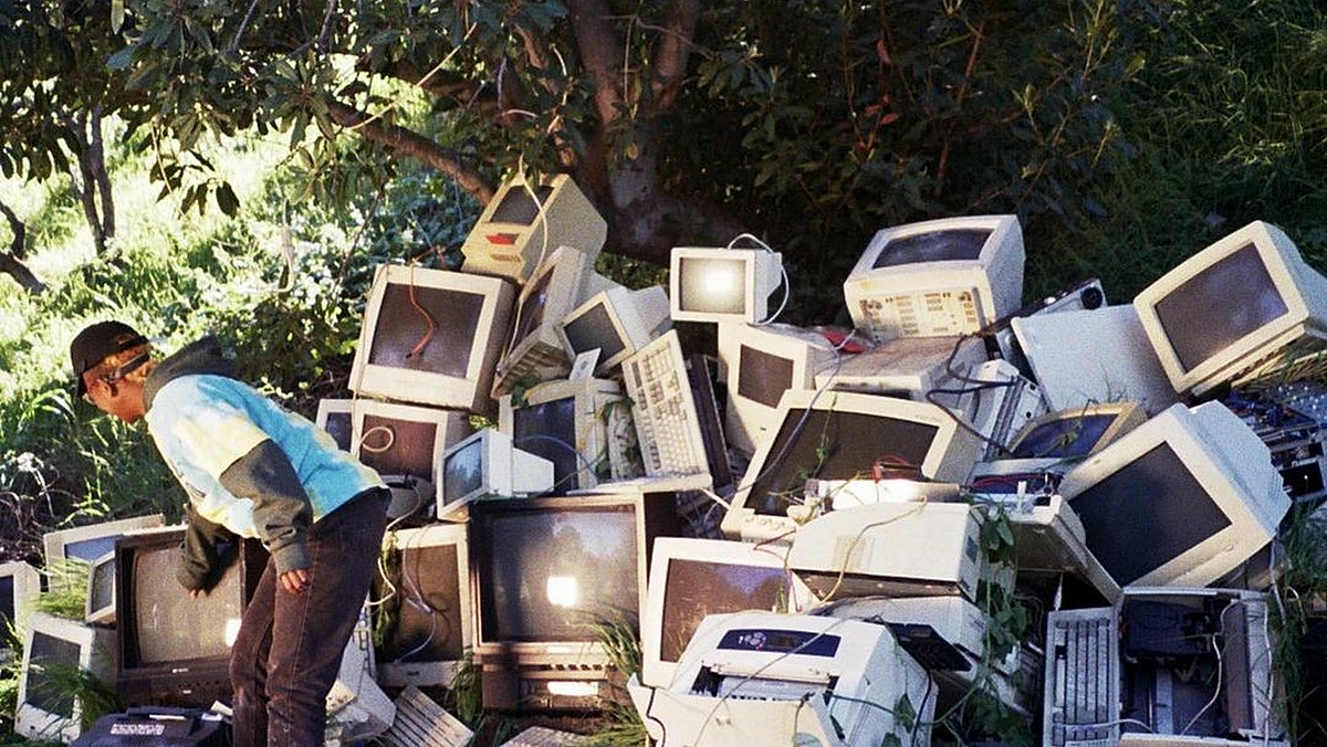 Wie du mit dem Doomscrolling aufhörst (wenn gute Vorsätze nicht reichen).